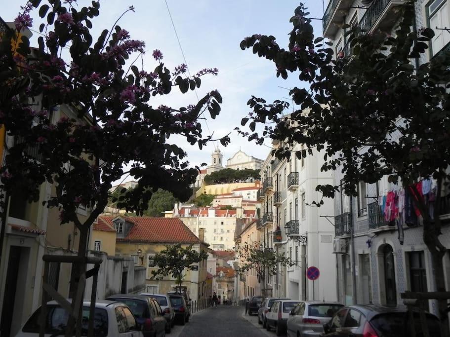 Apartament To+1 Dowtown Lisbon Exterior photo